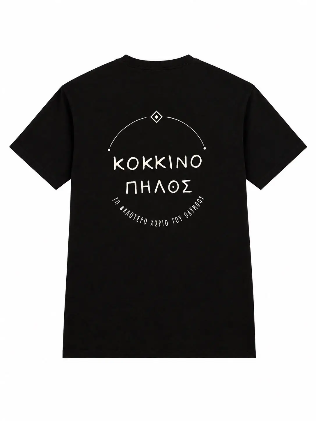Back-view image placeholder for Mountain Club Kioski. Not actual product photography.